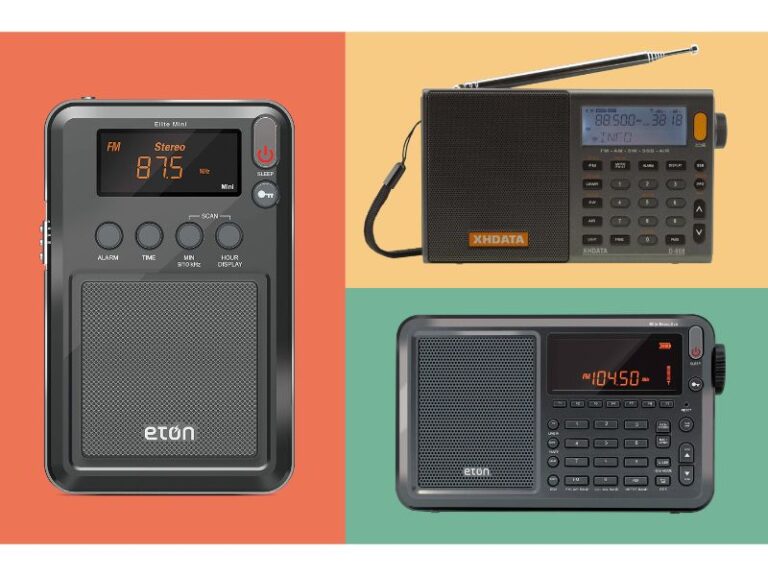 The 6 best SSB radios To Check In 2023