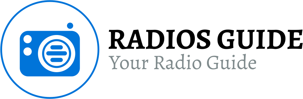 Radios Guide
